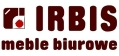 Logo Irbis Meble Biurowe