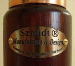 Logo Manufaktura & Design