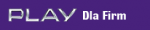 Logo PLAY - Biuro Obsługi Biznesowej