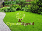 Logo CYMES OGRÓD 