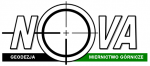 Logo NOVA GRZEGORZ MAZUR