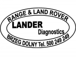 Logo Lander
