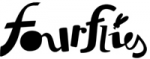 Logo Four Flies