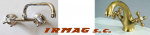Logo PUH 'IRMAG' s.c.