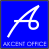 Logo Akcent Office