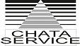 Logo Chata Service
