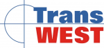 Logo P.P.H.U. Trans-West GmbH Sp. z o. o.