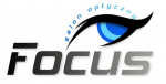 Logo Focus Optyk