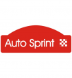Logo AUTO  SPRINT