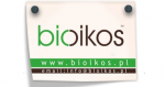 Logo Bioikos Sp.z o.o.