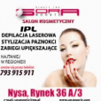 Logo Sora Noorte Beuty Lab