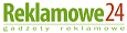 Logo Reklamowe24.pl Mgm Group s.c.