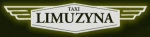 Logo TAXI-LIMUZYNA