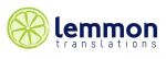 Logo Lemmon Translations