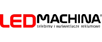 Logo Ledmachina Sp. z o.o.