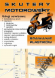 Logo SKUTERY - MOTOROWERY - SERWIS - NAPRAWA