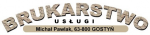 Logo Brukarstwo Michał Pawlak