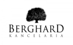 Logo Kancelaria Berghard sp. z o.o.