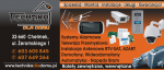Logo Technika Dla Domu S.C.