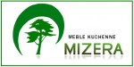 Logo Mizera Meble Kuchenne