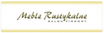 Logo Meble Rustykalne Producent