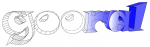 Logo 'gooral' Marcin Góral