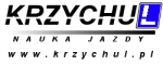 Logo Nauka jazdy KrzychuL