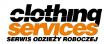 Logo CS Serwis Odzieży Roboczej