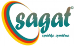 Logo SAGAT s.c. 