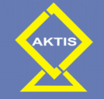 Logo Aktis-Certyfikat energetyczny