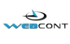 Logo WEBCONT