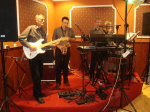 Logo DE FACTO BAND