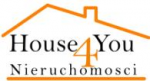 Logo House4you Nieruchomości