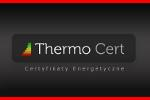 Logo Thermo Cert Paweł Jędrzejczak