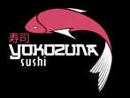 Logo Yokozuna Sushi
