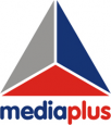Logo Media Plus