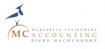 Logo MC Accounting