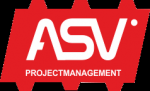 Logo Grupa Techniczna ASV Projectmanagment