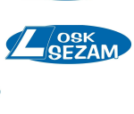 Logo Sezam Nauka Jazdy
