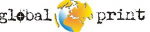 Logo Global Print S.C.