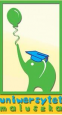 Logo Uniwersytet Maluszka