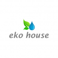 Logo EKO HOUSE