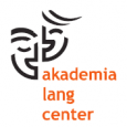 Logo Akademia Lang Center