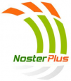 Logo Biuro Konstrukcyjne NosterPlus
