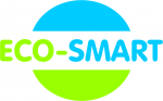 Logo Eco-Smart S.C.