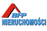 Logo BFP NIERUCHOMOŚCI