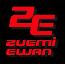 Logo zuemi ewan