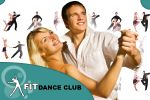 Logo Afit Dance Club