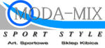Logo Sklep Kibica  Moda-Mix  Sport-Style