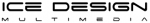 Logo ICE DESIGN MULTIMEDIA | strony www